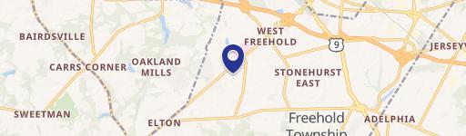 495 Iron Brg Rd Ste, Unit 8