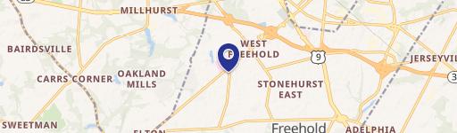 535 Iron Brg Rd Ste, Unit 8