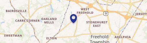 495 Iron Brg Rd Ste, Unit 9