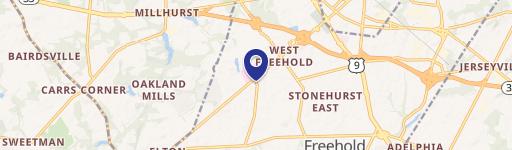 535 Iron Brg Rd Ste, Unit 9