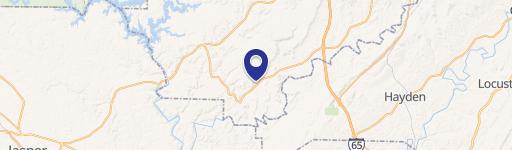 8143 Al Hwy, Unit 91