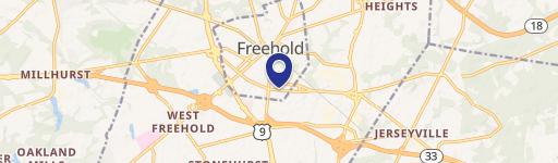 550 Park Ave, Unit 608