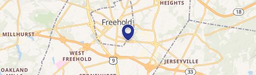 668 Park Ave, Unit 674