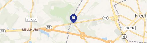 300 State Rte 33rd W