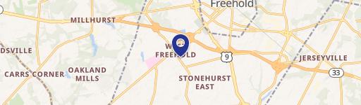 470 Stillwells Cor Rd