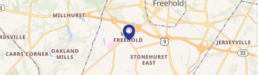 501 Stillwells Cor Rda1a