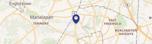 4253 Us Hwy 9th Ste Bsteb