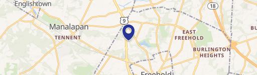 4247 Us Hwy 9th, Unit 1A