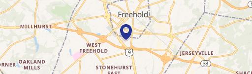 4255 Us Hwy 9th, Unit 5