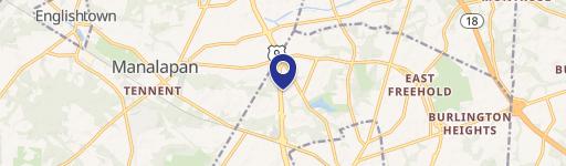 4257 Us Hwy 9th, Unit 6B