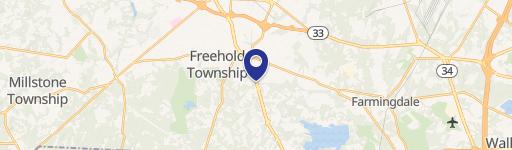 798 Us Hwy 9th, Unit 810