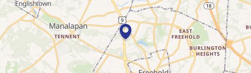 4249 Us Hwy 9th, Unit D