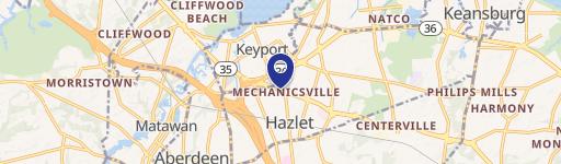 Hwy 35th 48th Bedle Rd Rd