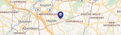 1 Bethany Rd Ste, Unit 2