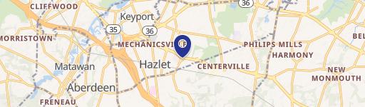 1 Bethany Rd Ste, Unit 25