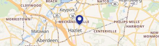 80 Hazlet Ave Ste, Unit 3