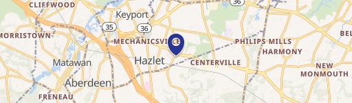 1 Bethany Rd Ste, Unit 41