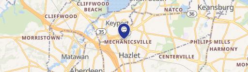 3400 State Rte 35th 7th Ste, Unit 7