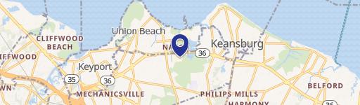 600 Hwy 36th, Unit 650