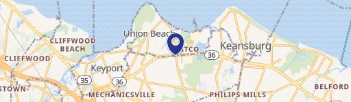 1602 Un Ave, Unit 1618