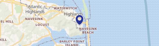 New Rd At Grand Tour