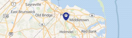 805-809 Holmdel Rd, Unit 809