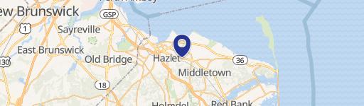 2182 State Rte 35th, Unit 5