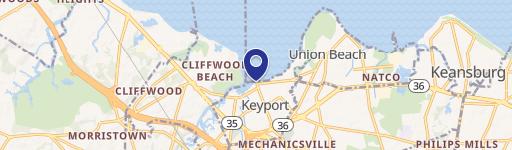 10 Broad St, Unit 16