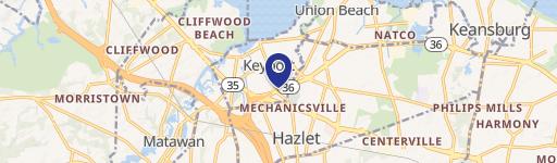 416 Broad St, Unit 36