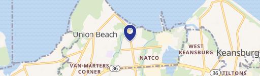 601-603 Un Ave, Unit 603