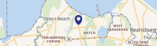 717-719 Un Ave, Unit 719