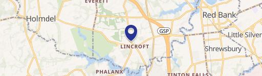 9 Middletown Lincroft Rd