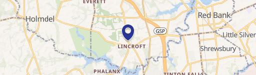 11 Middletown Lincroft Rd