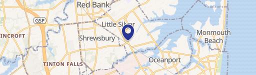 Br Ave At Sycamore Ave