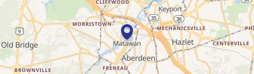 Main St At Maiden Ln