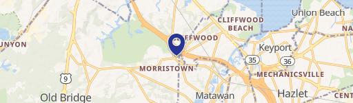 8 Cliffwood Ave Ste, Unit 1