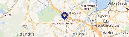 25-27 Morristown Rd, Unit 27