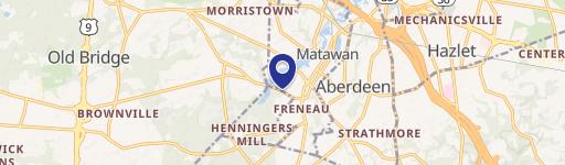 38 New Brunswick Ave