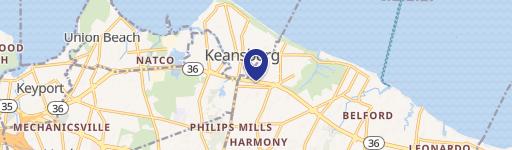 102 State Rte 36th E