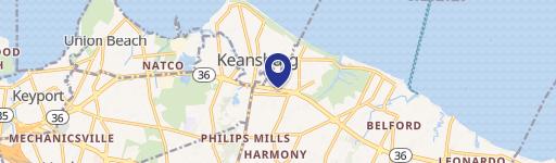 130 State Rte 36th E