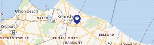 170 State Rte 36th E