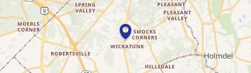 248 State Rte 79th N