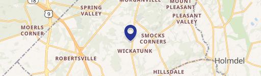 257 State Rte 79th N