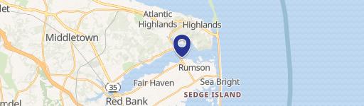 Hunt St At Washington St