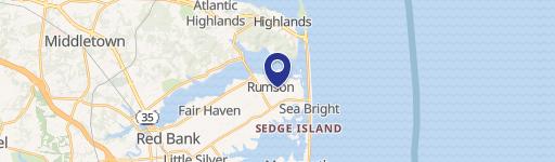 110 Ave Of 2nd Rivers