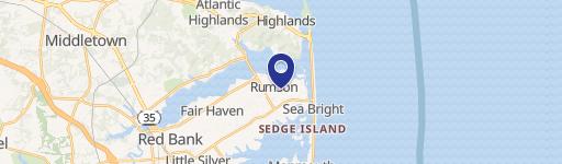 114 Ave Of 2nd Rivers