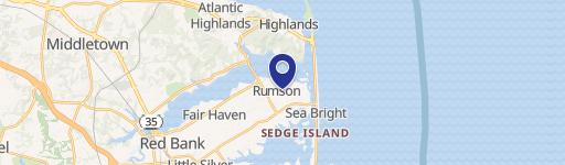 101 Ave Of 2nd Rivers