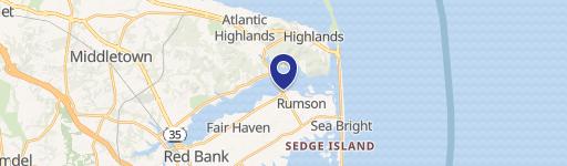 95 Ave Of 2nd Rivers