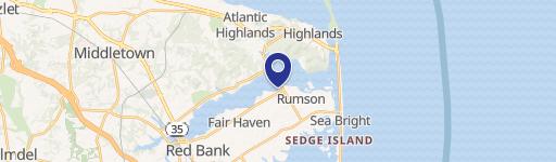 95 Ave Of 2nd Rivers