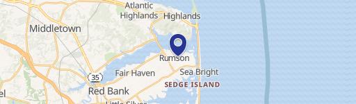 95 Ave Of 2nd Rivers